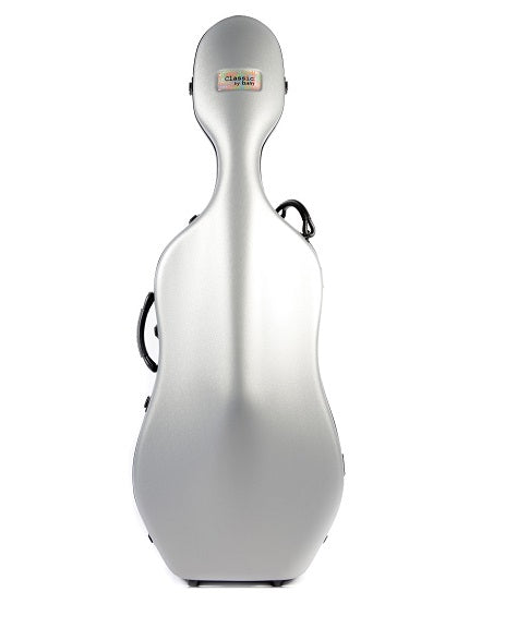 Bam Cello Classic Case without Wheels 1001S - Poppa's Music 