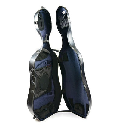 Bam Cello Classic Case without Wheels 1001S - Poppa's Music 