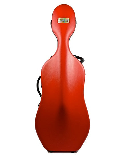 Bam Cello Classic Case without Wheels 1001S - Poppa's Music 