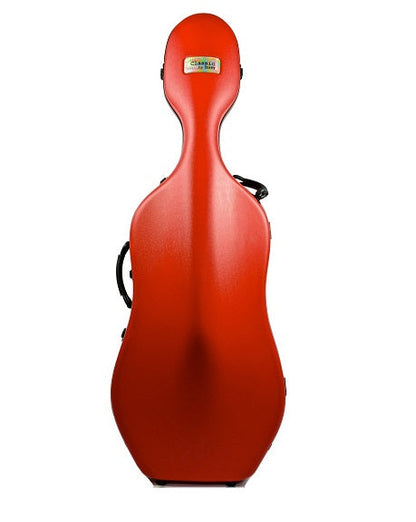 Bam Cello Classic Case without Wheels 1001S - Poppa's Music 