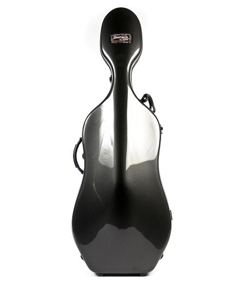Bam Cello NEWTECH Case without wheels - 1002N - Poppa's Music 