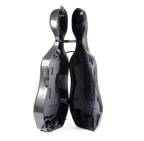 Bam Cello NEWTECH Case without wheels - 1002N - Poppa's Music 