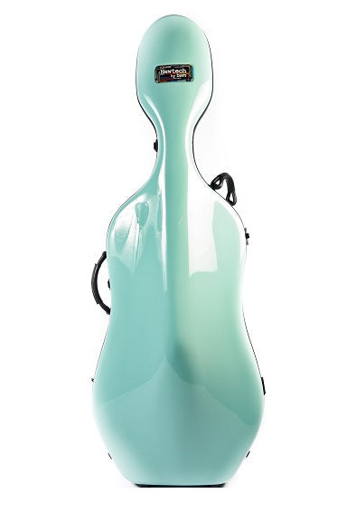 Bam Cello NEWTECH Case without wheels - 1002N - Poppa's Music 