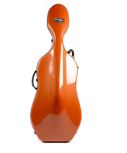 Bam Cello NEWTECH Case without wheels - 1002N - Poppa's Music 