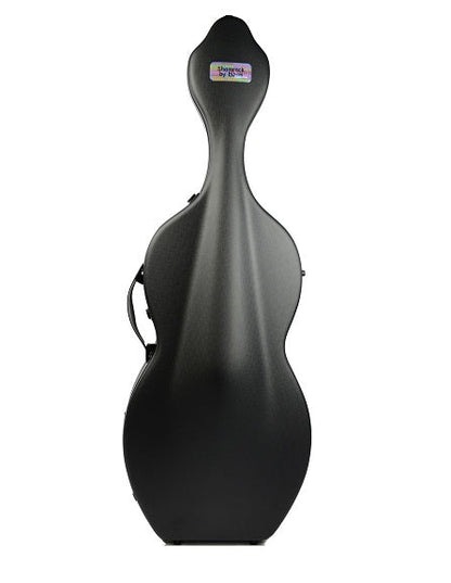 Bam Shamrock Cello HIGHTECH Case without wheels - 1003XL - Poppa's Music 