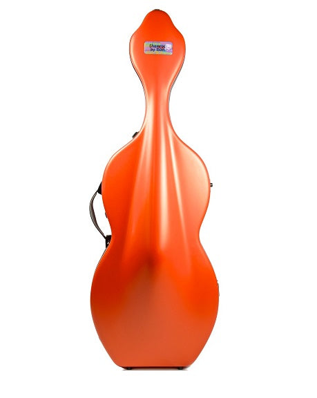 Bam Shamrock Cello HIGHTECH Case without wheels - 1003XL - Poppa's Music 