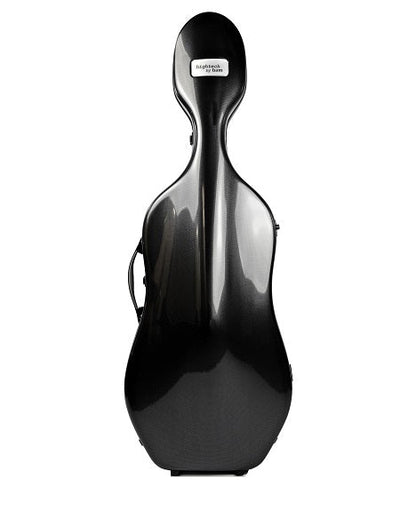 Bam Cello HIGHTECH "Compact" Case - 1004XL - Poppa's Music 