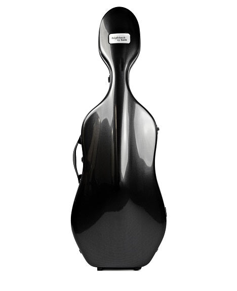 Bam Cello HIGHTECH "Compact" Case - 1004XL - Poppa's Music 