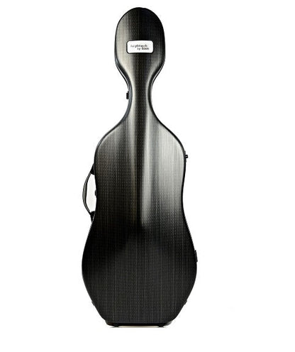 Bam Cello HIGHTECH "Compact" Case - 1004XL - Poppa's Music 