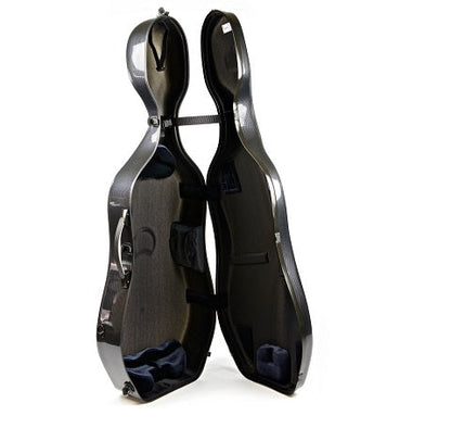 Bam Cello HIGHTECH "Compact" Case - 1004XL - Poppa's Music 