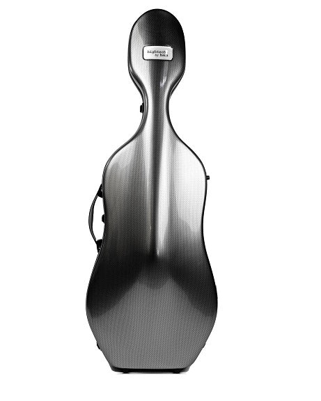 Bam Cello HIGHTECH "Compact" Case - 1004XL - Poppa's Music 