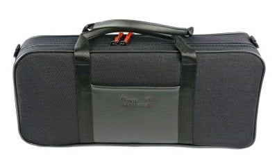 Bam Classic Double Clarinet Case - 3128S - Poppa's Music 