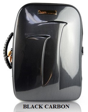 Bam B STOCK New Trekking Bb & A Double Clarinet Case - TREK3028S - Poppa's Music 