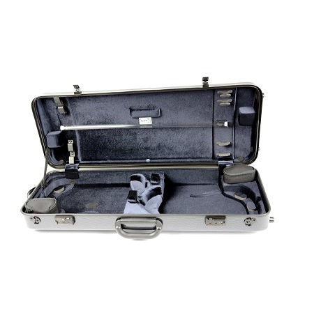 Bam Hightech Two Violins Case 2005XL - Poppa's Music 