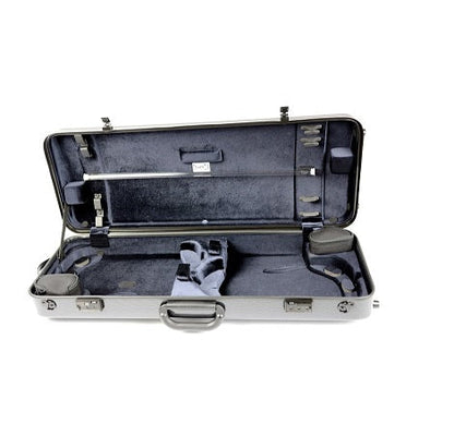 Bam Hightech Two Violins Case 2005XL - Poppa's Music 
