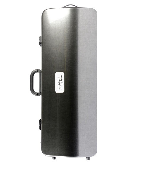 Bam Hightech Two Violins Case 2005XL - Poppa's Music 