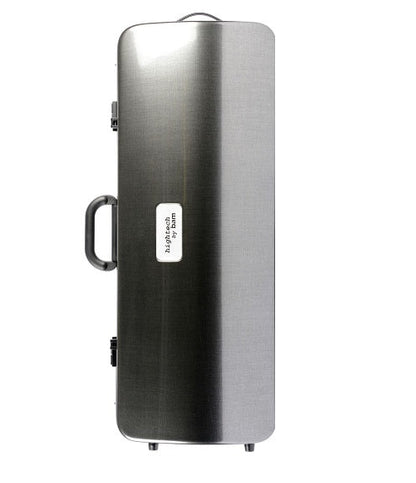 Bam Hightech Two Violins Case 2005XL - Poppa's Music 