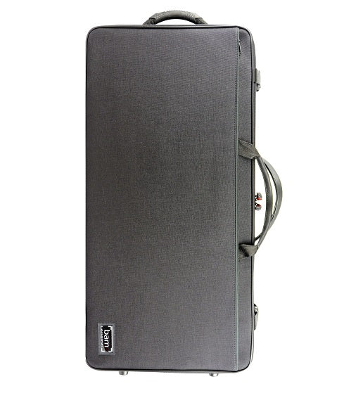 Bam Double CLASSIC Violin & Viola (41.5cm) Case 2006S - Poppa's Music 