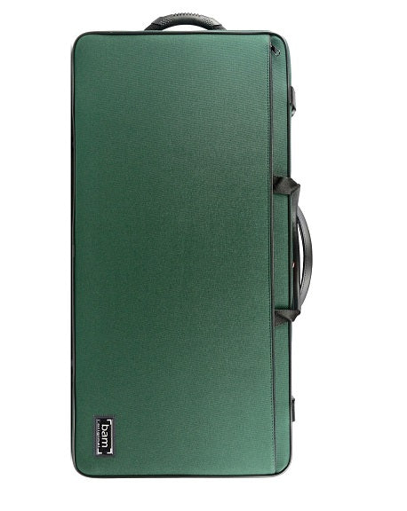 Bam Double CLASSIC Violin & Viola (41.5cm) Case 2006S - Poppa's Music 