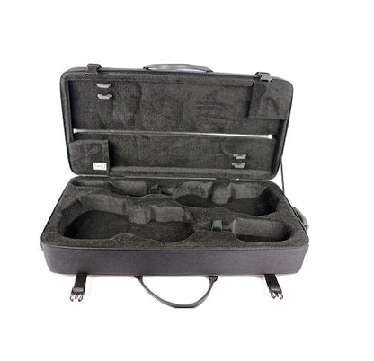 Bam Double CLASSIC Violin & Viola (41.5cm) Case 2006S - Poppa's Music 