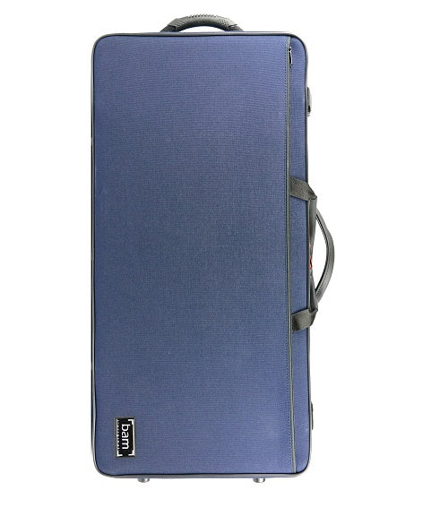 Bam Double CLASSIC Violin & Viola (41.5cm) Case 2006S - Poppa's Music 