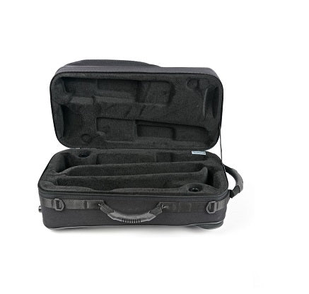 Bam Trekking Double Trumpet Case - 3024S - Poppa's Music 