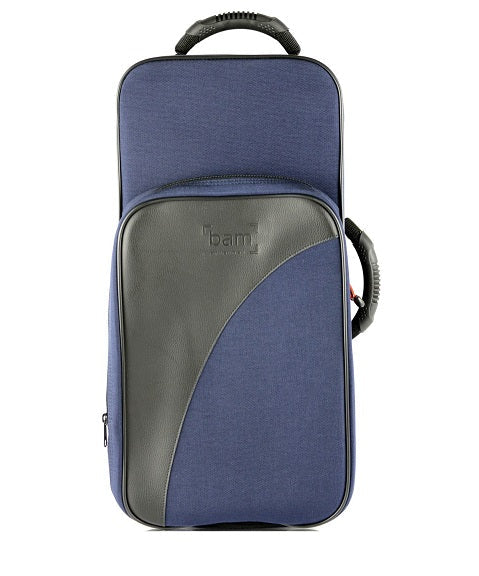 Bam Trekking Double Trumpet Case - 3024S - Poppa's Music 