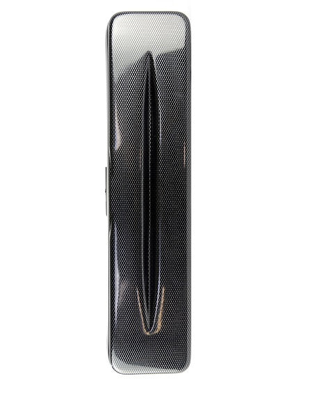 Bam Flute Hightech Case - 4009XL - Poppa's Music 