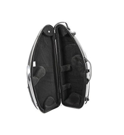Bam HIGHTECH Tenor Sax Case with Pocket - 4102XLP - Poppa's Music 