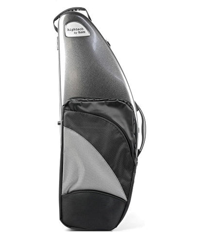 Bam HIGHTECH Tenor Sax Case with Pocket - 4102XLP - Poppa's Music 