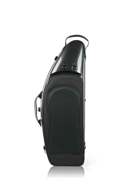 Bam HIGHTECH Tenor Sax Case with Pocket - 4102XLP - Poppa's Music 