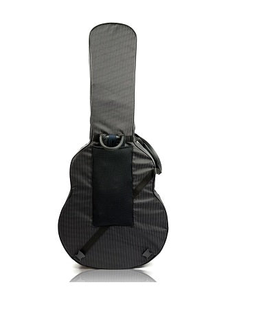 Bam Flight Cover for Hightech Arch Top 16" case (8004XL) - 8004H - Poppa's Music 