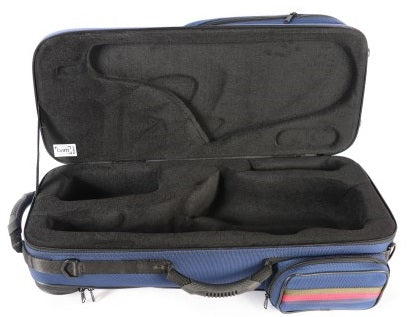 Bam France Alto Saxophone St. Germain Trekking Case - SG3021S - Premium Alto Saxophone Case from Bam - Just $526! Shop now at Poppa's Music