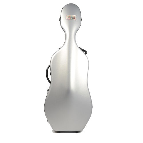 Bam France Classic Cello Case with Wheels - 1001SW - Poppa's Music 