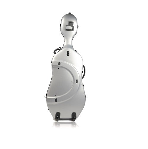 Bam France Classic Cello Case with Wheels - 1001SW - Poppa's Music 