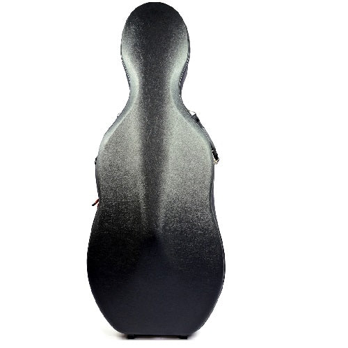 Bam Cello Flight Cover for Bam Cello Case - Black - 1002H - Poppa's Music 