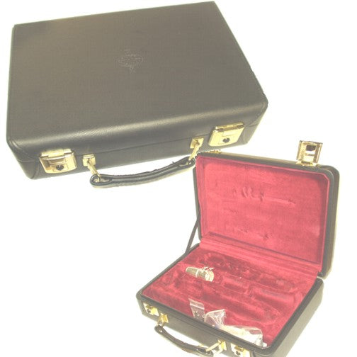 Buffet A Clarinet Single Attache Case - BC6746 - Poppa's Music 