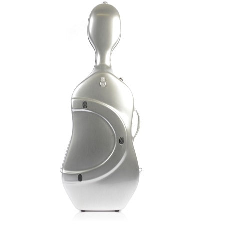 Bam La Défense HIGHTECH "Slim" Cello Case - DEF1005XLA - Poppa's Music 