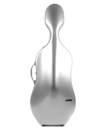 Bam La Défense HIGHTECH "Slim" Cello Case - DEF1005XLA - Poppa's Music 
