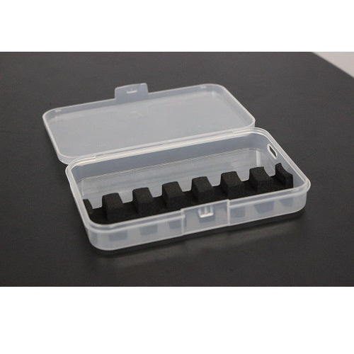 The Bassoon Effect Reed Case - 7 Reeds - Poppa's Music 
