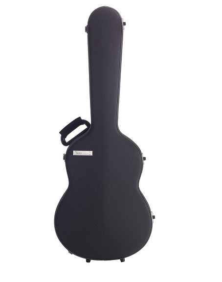 Bam L'Etoile HIGHTECH Classical Guitar Case - ET8002XL - Poppa's Music 