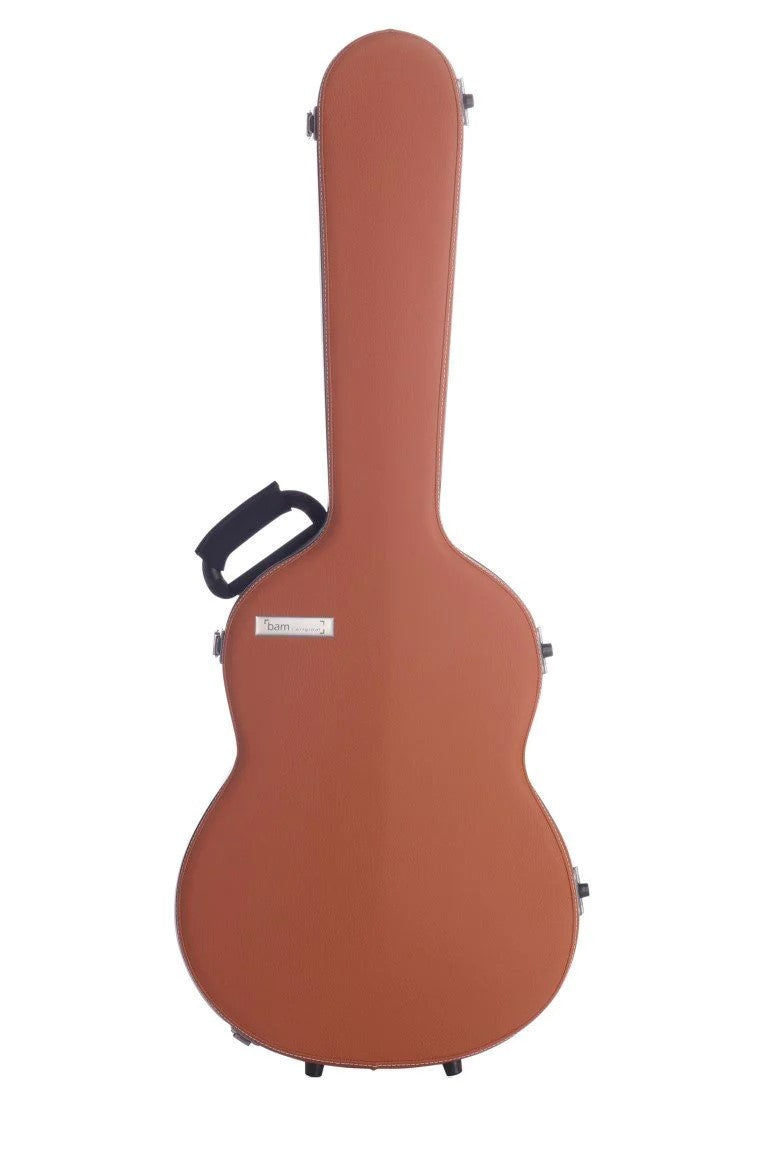 Bam L'Etoile HIGHTECH Classical Guitar Case - ET8002XL - Poppa's Music 