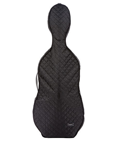 Bam Hoody for Hightech Cello case - HO1000XL - Poppa's Music 