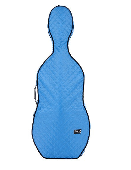 Bam Hoody for Hightech Cello case - HO1000XL - Poppa's Music 