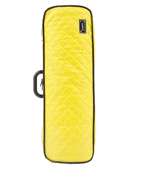 Bam Hoody for Hightech Oblong Violin Case - HO2001XL - Premium Violin Case Cover from Bam - Just $156! Shop now at Poppa's Music