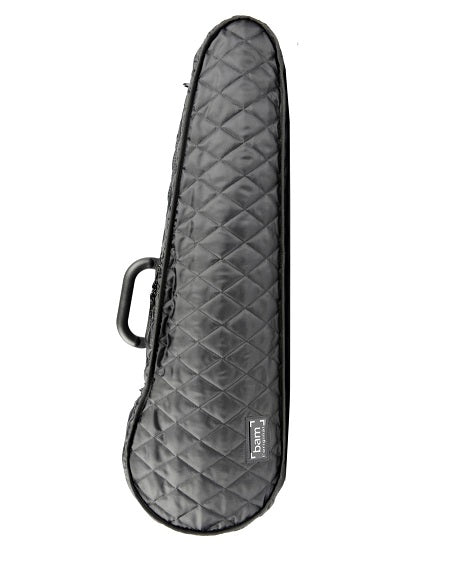 Bam HOODY for Hightech Contoured Violin Case - HO2002XL - Poppa's Music 