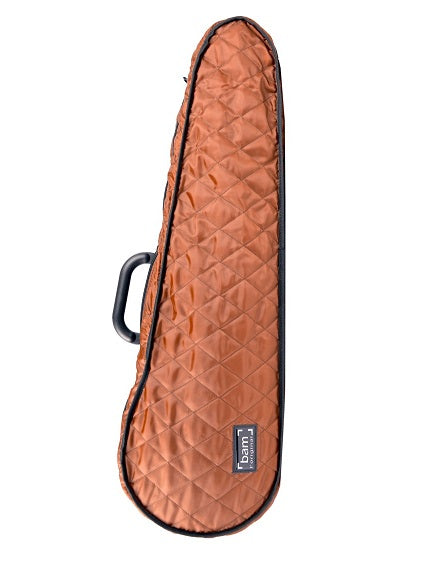 Bam HOODY for Hightech Contoured Violin Case - HO2002XL - Poppa's Music 