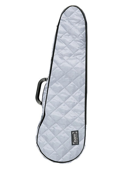 Bam HOODY for Hightech Contoured Violin Case - HO2002XL - Poppa's Music 