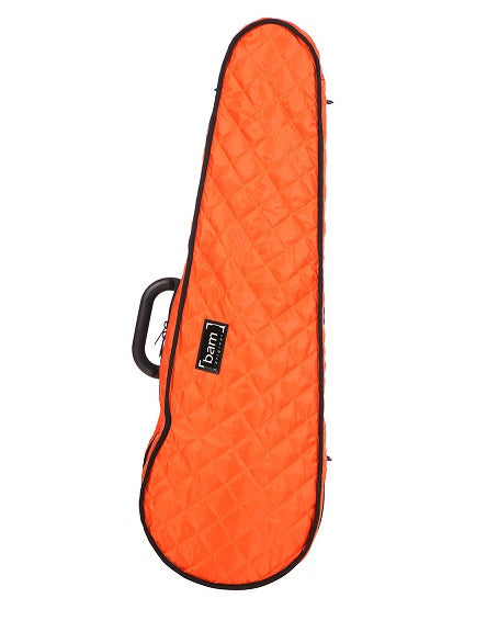 Bam HOODY for Hightech Contoured Violin Case - HO2002XL - Premium Violin Case Cover from Bam - Just $148! Shop now at Poppa's Music