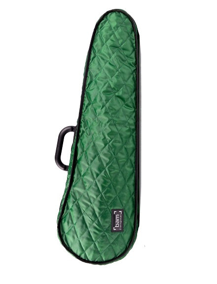 Bam HOODY for Hightech Contoured Violin Case - HO2002XL - Poppa's Music 